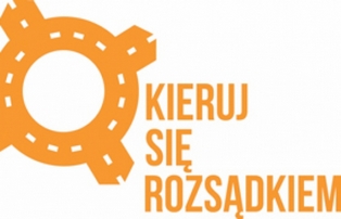 Kieruj się rozsądkiem