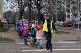 Spotkanie profilaktyczne z uczniami Szkoły Podstawowej nr 1 w Świętochłowicach.