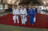 Mistrzostwa Śląska Policji w Judo