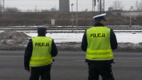 Działania profilaktyczne świętochłowickich policjantów