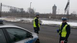 Działania profilaktyczne świętochłowickich policjantów