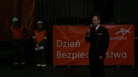 Dzień Bezpieczeństwa w firmie Arcelor Mittal