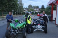 Akcja &quot;Stop brawurze na motocyklach i quadach&quot;