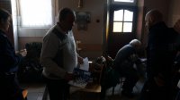 Konsultacje społeczne w Chropaczowie.