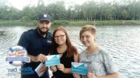 Osoby, które otrzymały bilet zamiast mandatu.