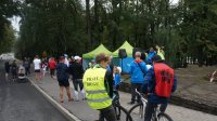 Impreza została przygotowana dla mieszkańców w każdym wieku.