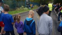 Impreza została przygotowana dla mieszkańców w każdym wieku.