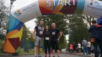 Impreza została przygotowana dla mieszkańców w każdym wieku.