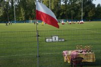 Świętochłowiccy policjanci na „IV Miejskiej Olimpiadzie Przedszkolaków”