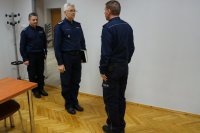 narada roczna za 2019 r Komendy Miejskiej Policji w Świętochłowicach