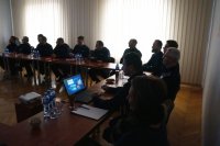 narada roczna za 2019 r Komendy Miejskiej Policji w Świętochłowicach