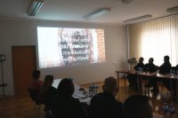 narada roczna za 2019 r Komendy Miejskiej Policji w Świętochłowicach