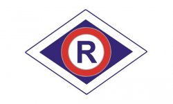 Logo Ruchu Drogowego