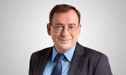 Pan minister MSWiA Mariusz Kamiński