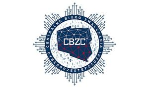 logo centralnego biura zwalczania cyberprzestępczości